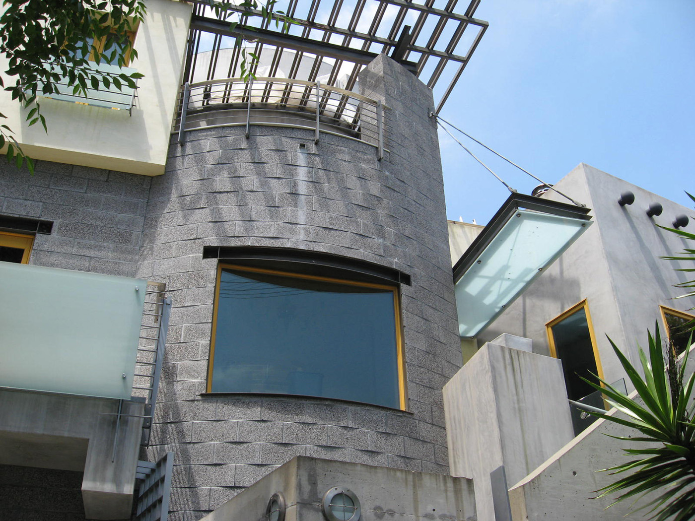 Architect expert witness in sacramento